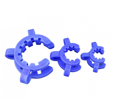Клипсы для бонга Keck Clips SG14 Felix Shop