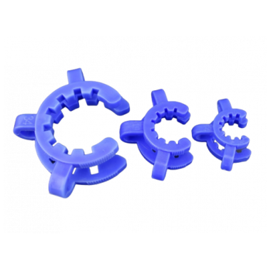 Клипсы для бонга Keck Clips SG19 + Felix Shop