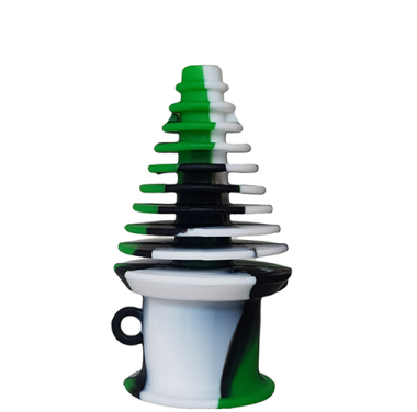 Мундштук для бонга Silicone Mouthpiece Size Felix Shop