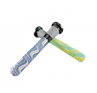Шлиф для бонга Colour Stem Felix Shop