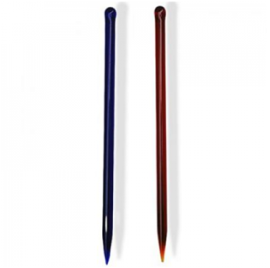Гвоздь для концентратов Glass Nail Dabber Felix Shop