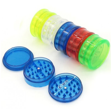 Гриндер Classic Plastic Felix Shop