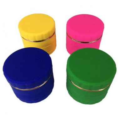 Гриндер Silicone King Felix Shop