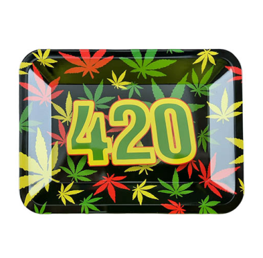 Поднос Rolling Tray Mini Felix Shop
