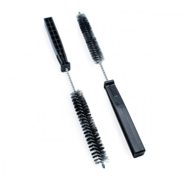 Щетка для чистки бонга Black Handle Felix Shop