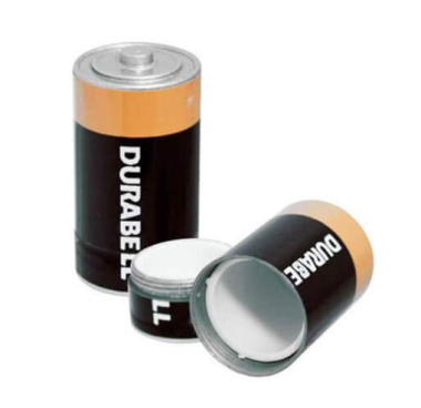 Тайник Battery Stash Box Large Felix Shop
