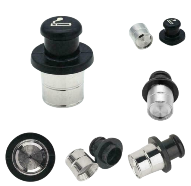 Тайник Car Lighter Stash Felix Shop