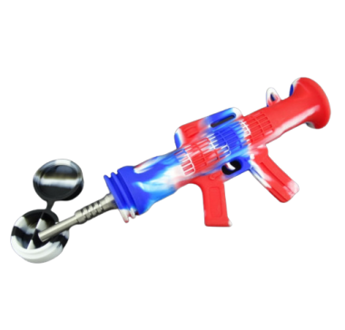 Силиконовая Трубка Dab Straw Felix Shop