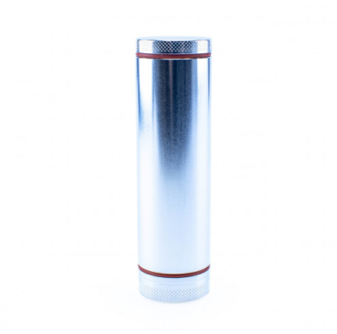 Кисет с трубкой Dugout Metal Kit Felix Shop