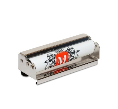 Машинка для закручивания сигарет Rolling Machine Cartel Metal 70 mm Felix Shop