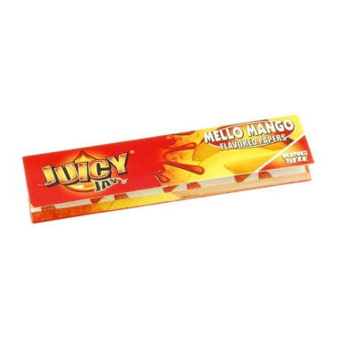 Бумага со вкусом Juicy Jay’s King Size Felix Shop