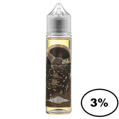 Жидкость Deep Tabacco (Дип Табакко) 60 мл, 3% Felix Shop