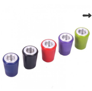 Колпак для бутылки Colour Mix Felix Shop
