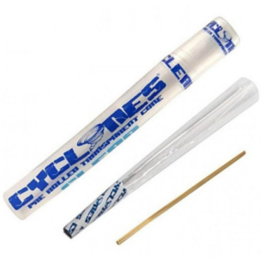 Конусы Cyclones Clear Blueberry KS Felix Shop