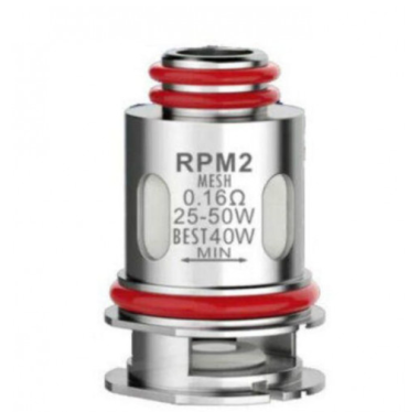 Испаритель RPM 2 Mesh 0.16Ω Coil Felix Shop