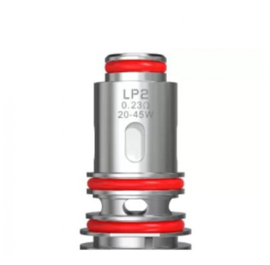 Испаритель PROPOD KIT LP2 Meshed 0.23Ω DL Coil Felix Shop