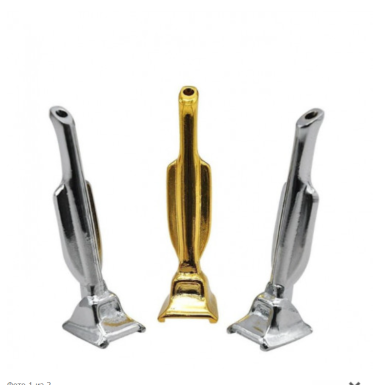 Металлическая трубка Hoover Felix Shop