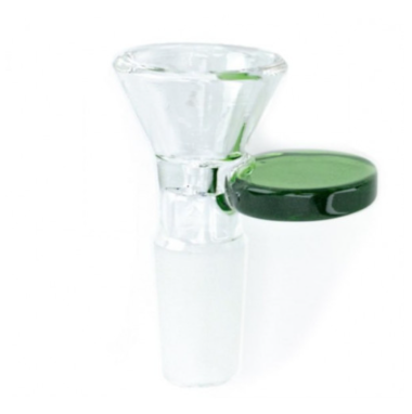 Чаша для бонга Round Handle - Размер: SG 19 (18,8мм) Felix Shop