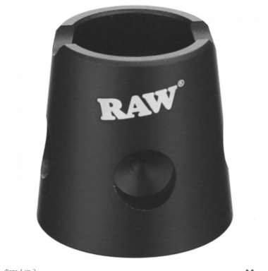 Пепельница RAW Snuffer Felix Shop