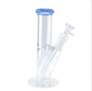 Стеклянный бонг Small Tube Felix Shop