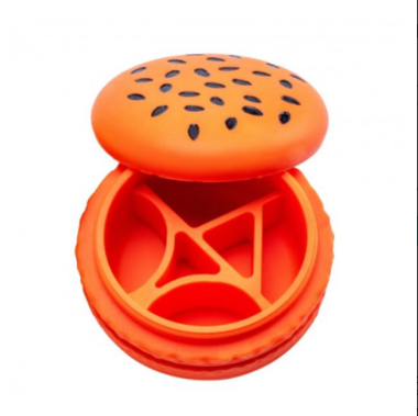 Контейнер Silicone Box Burger Felix Shop