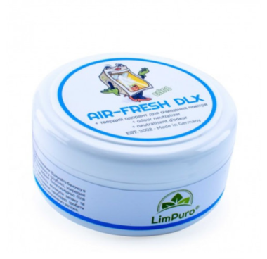 Нейтрализатор запаха Limpuro DLX Solid 200g Felix Shop