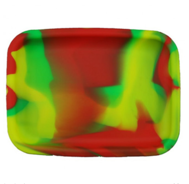 Поднос Silicone Mini Felix Shop