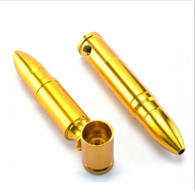 Металлическая трубка Bullet Felix Shop