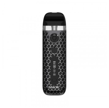 Pod-система Smok Novo 5 KIT Black Cobra Felix Shop
