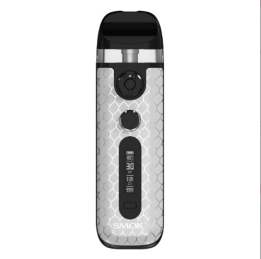 Pod-система Smok Novo 5 KIT White Cobra Felix Shop
