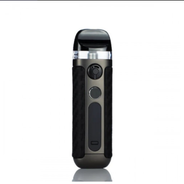 Pod-система smok novo 5 KIT Black Carbon Fiber Felix Shop