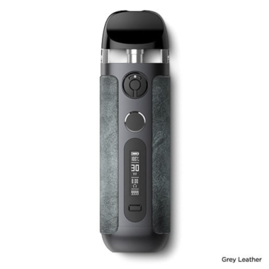 Pod-система Smok Novo 5 KIT Grey Leather Felix Shop