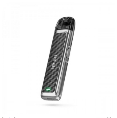 POD Lost vape Ursa Nano SS Carbon Filter Felix Shop