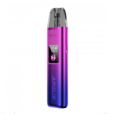 POD Voopoo Argus G Kit Aurora Blue Felix Shop