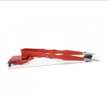 Щипцы Japona Steel Red Felix Shop
