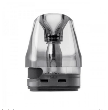 Картридж Xlim 0.8 Ohm Felix Shop