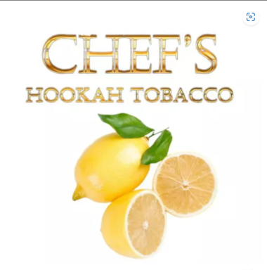 Табак Chefs Sour Lemon (Кислый Лимон) 40гр Felix Shop