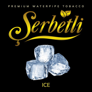 Табак Serbetli Ice (Лёд) 100гр Felix Shop