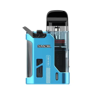 Многоразовая Pod-система Smok Propod GT KIT Blue Felix Shop