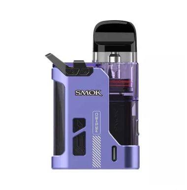 Многоразовая Pod-система Smok Propod GT KIT Purple Felix Shop