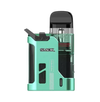 Многоразовая Pod-система Smok Propod GT KIT Peacock Green Felix Shop