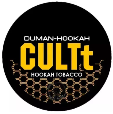 Табак CULT Medium M03 Cactus Lime (лайм кактус) 100гр Felix Shop