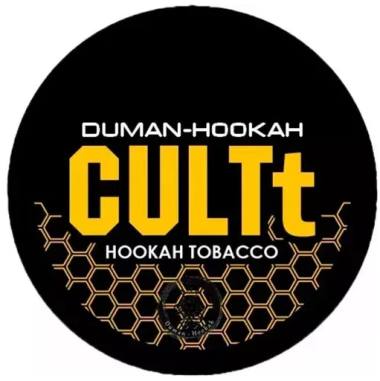 Табак CULT Medium M22 Pinkman (грейпфрут малина клубника) 100гр Felix Shop