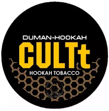 Табак CULT Medium M32 Mango Passion Fruit Pineapple (манго маракуйя ананас) 100гр Felix Shop