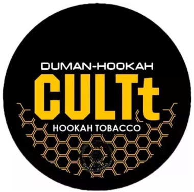 Табак CULT Medium M81 Dragon Fruit Lime Orange (питая лайм апельсин) 100гр Felix Shop