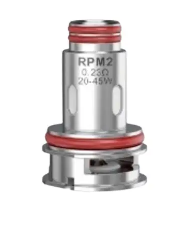 Испаритель RPM 2 Meshed 0.23Ω Coil Felix Shop