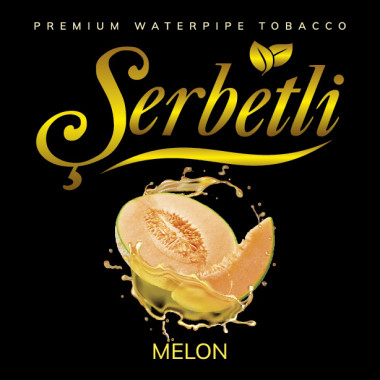 Табак Serbetli Melon ( Дыня) 500 грамм Felix Shop