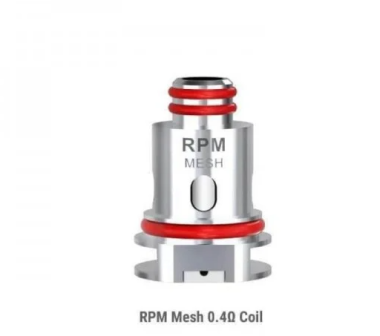 Испаритель RPM Mesh 0.4Ω Coil Felix Shop