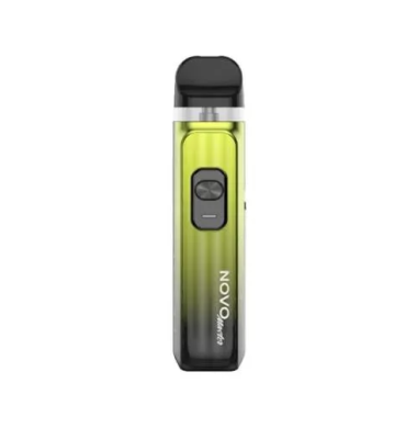 Pod-система Smok Novo Master 1000mAh 2ml Green Black Felix Shop
