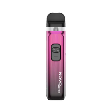 Pod-система Smok Novo Master 1000mAh 2ml Pink Black Felix Shop